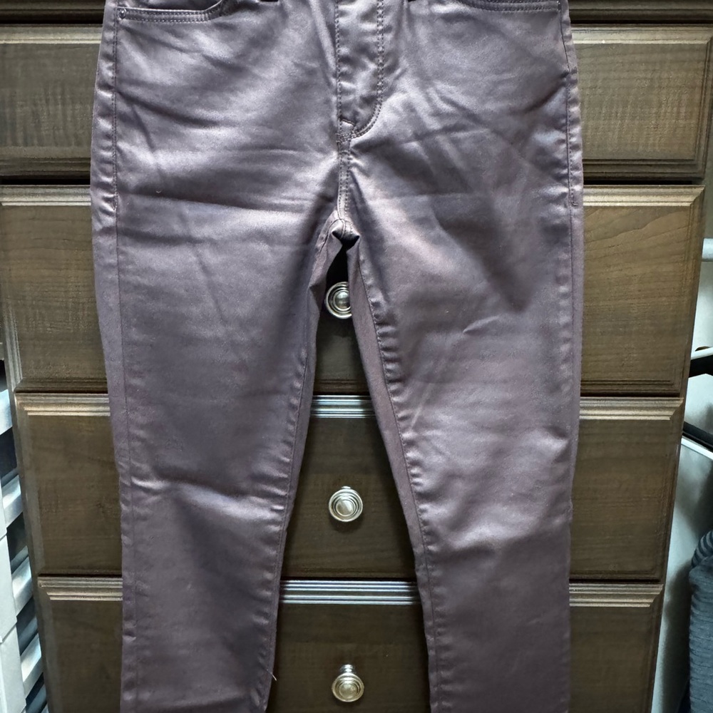 Mavi Plum Pants